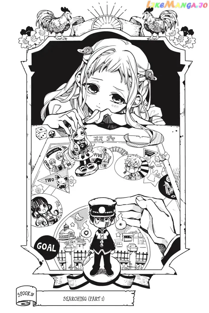 Toilet-Bound Hanako-kun Chapter 28 image 03_optimized